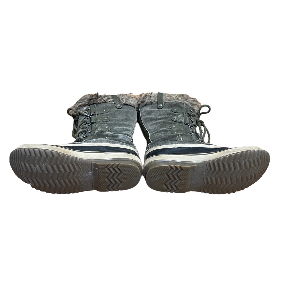 SOREL
JOAN OF ARCTIC Women size 11 - Picture 10 of 11